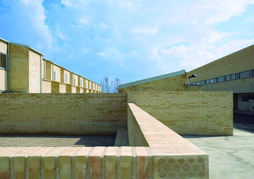 architect footage