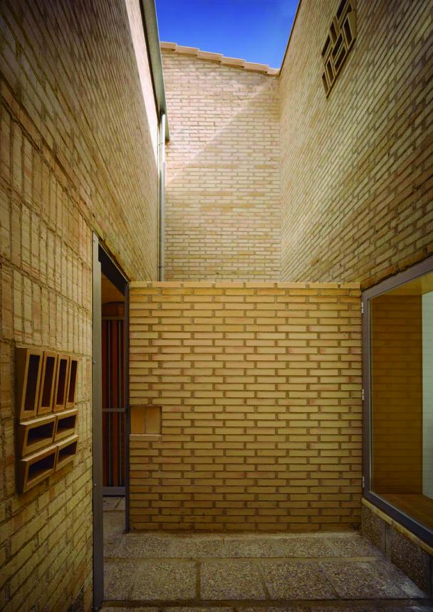 architect footage