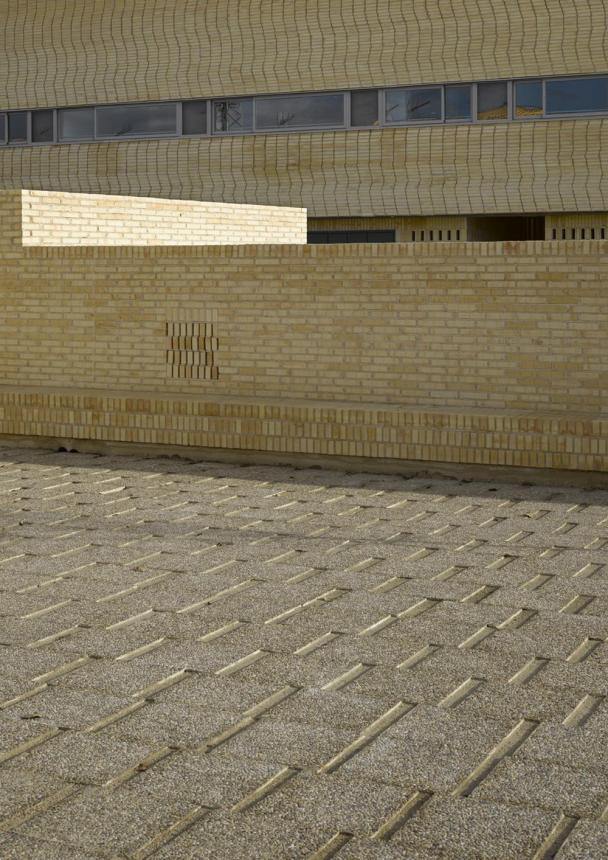 architect footage