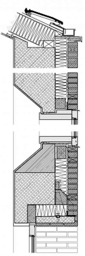 architect footage