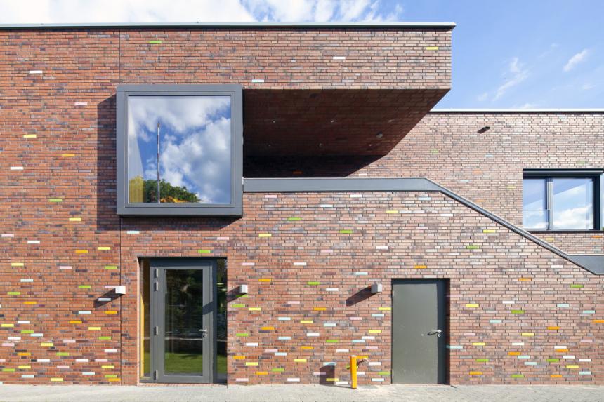 architect footage