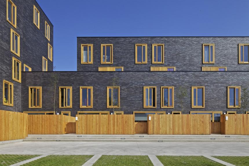 architect footage