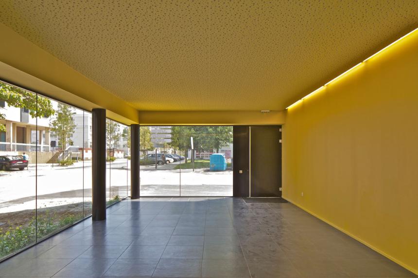 architect footage