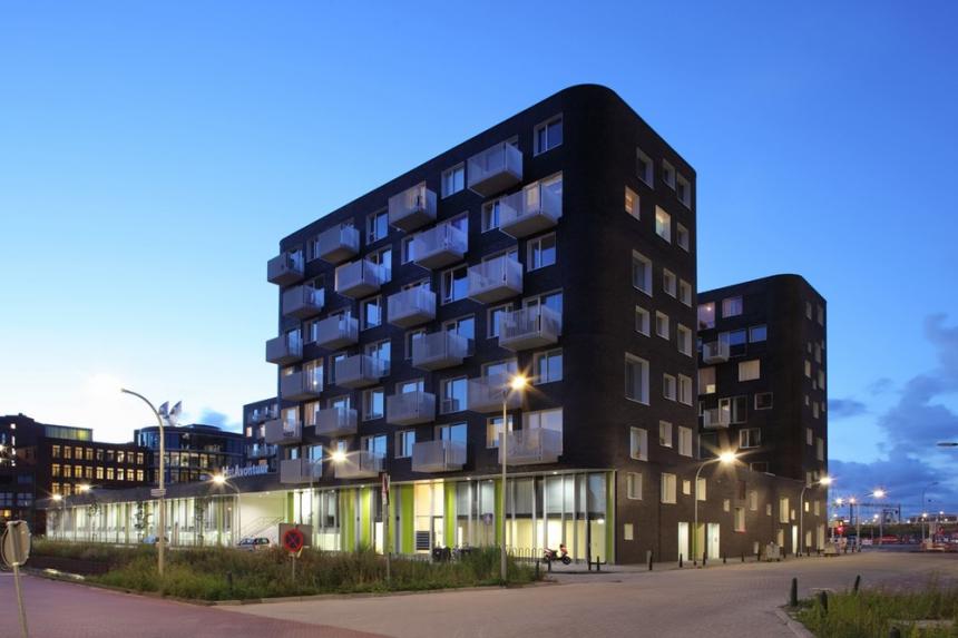 architect footage