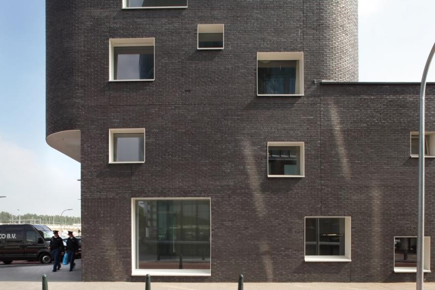 architect footage