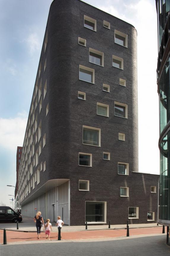architect footage