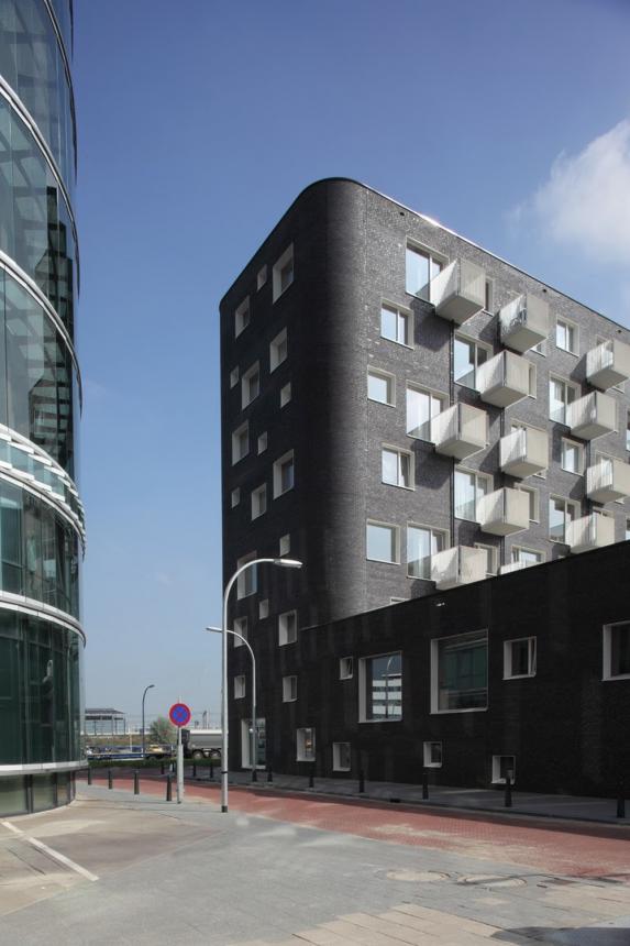 architect footage