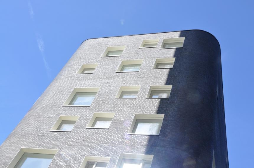 architect footage