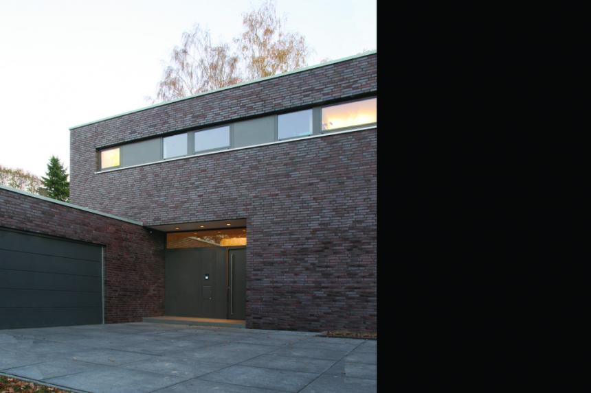 architect footage