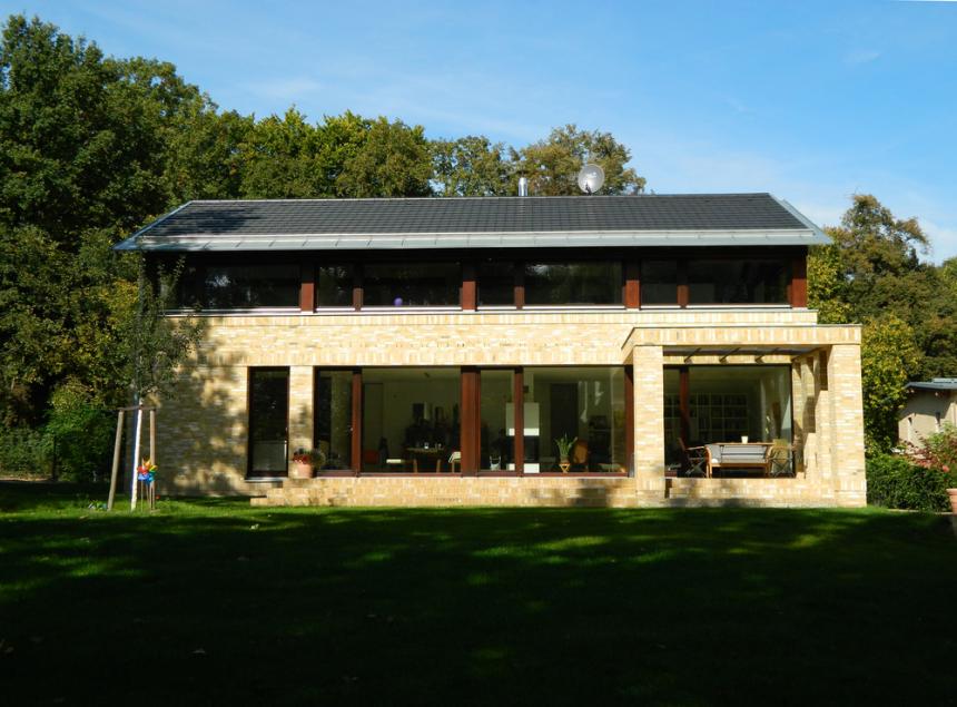 architect footage
