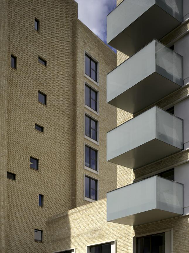 architect footage