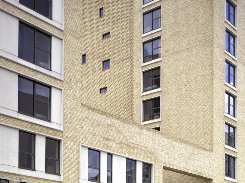 architect footage
