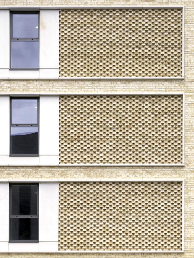 architect footage