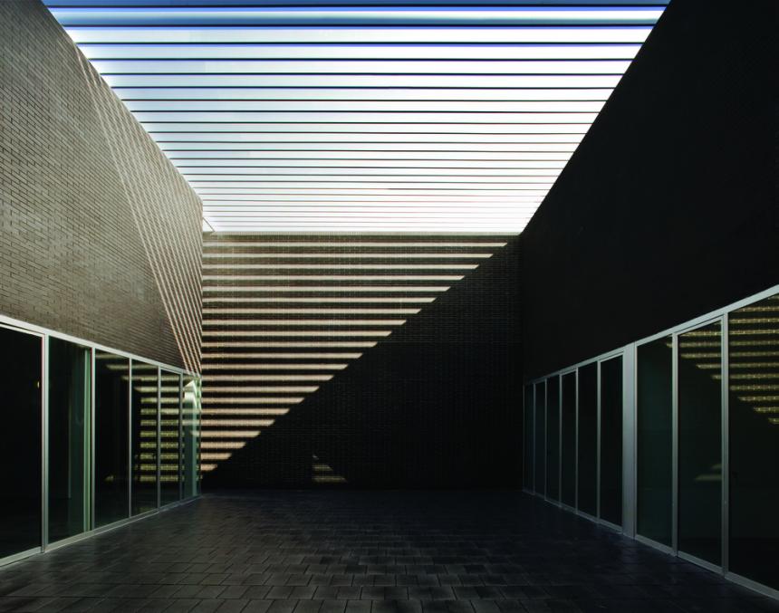 architect footage