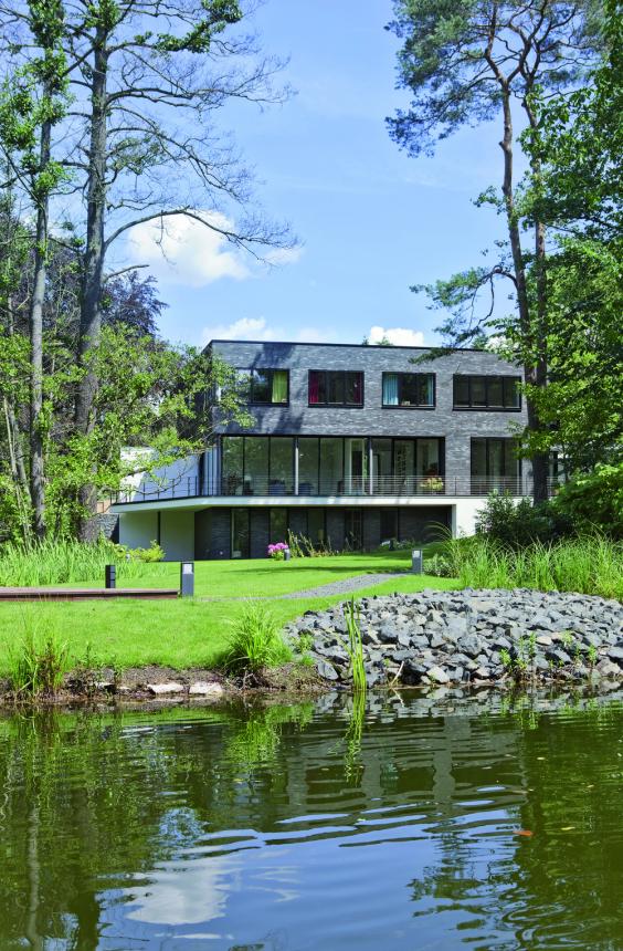 architect footage