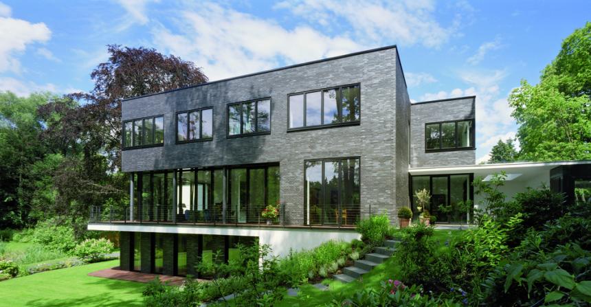 architect footage