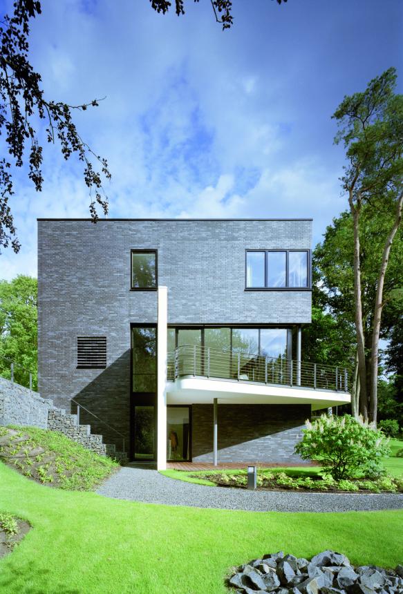 architect footage
