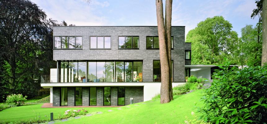 architect footage