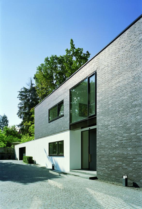 architect footage