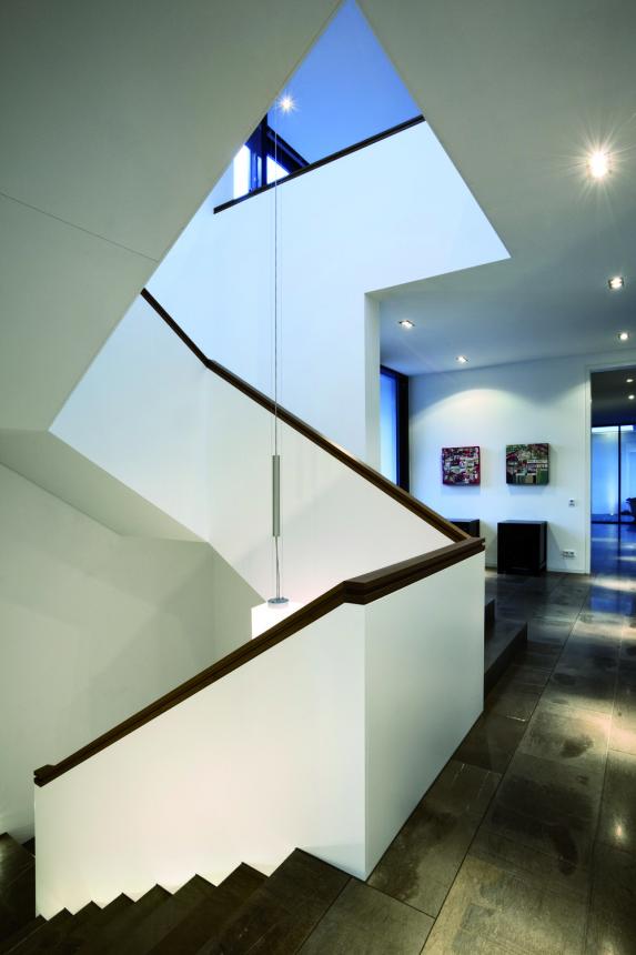 architect footage