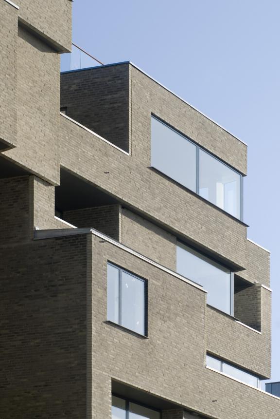 architect footage
