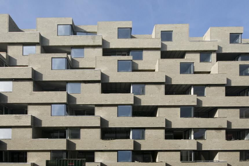 architect footage