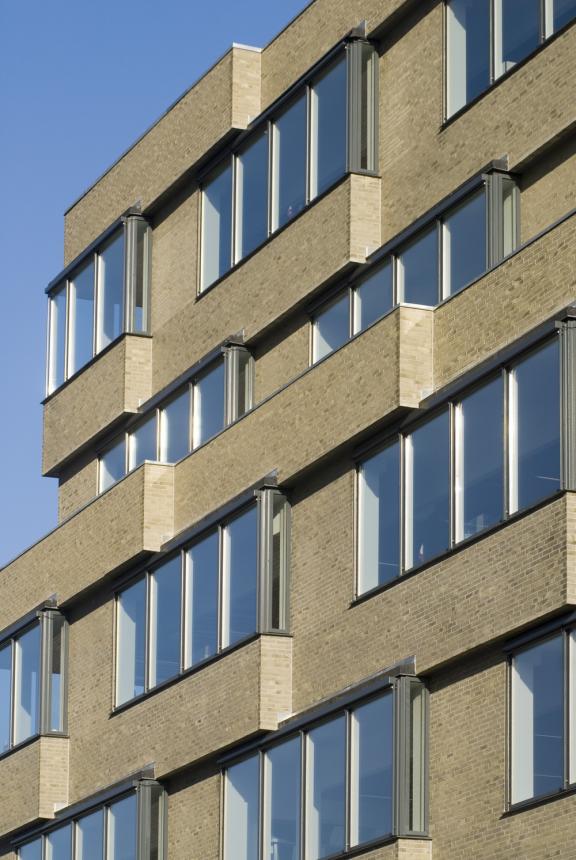 architect footage