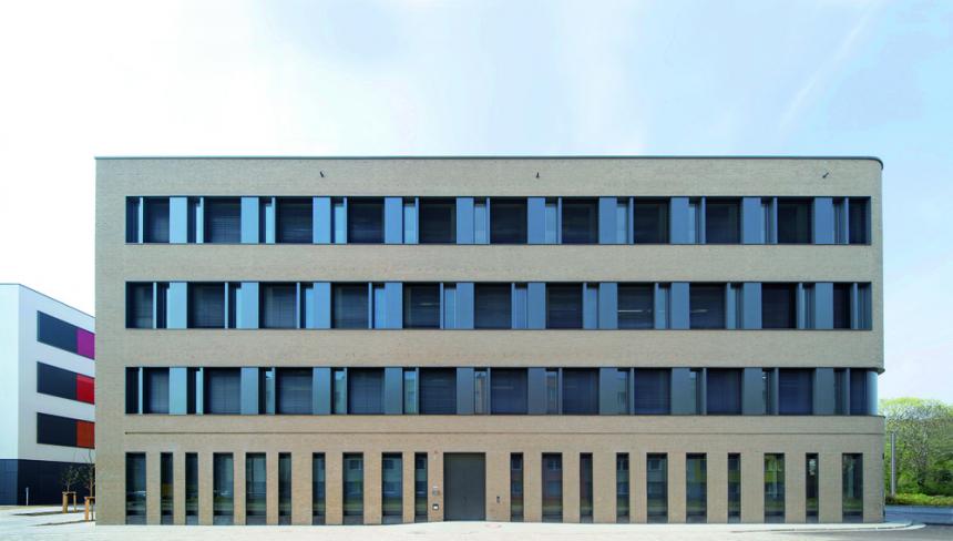 architect footage