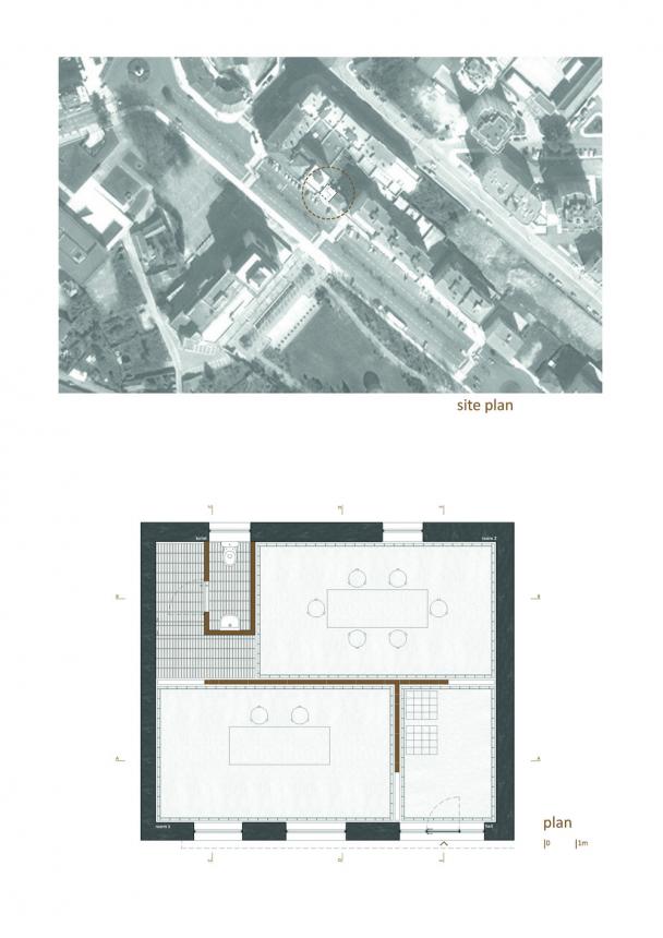 architect footage