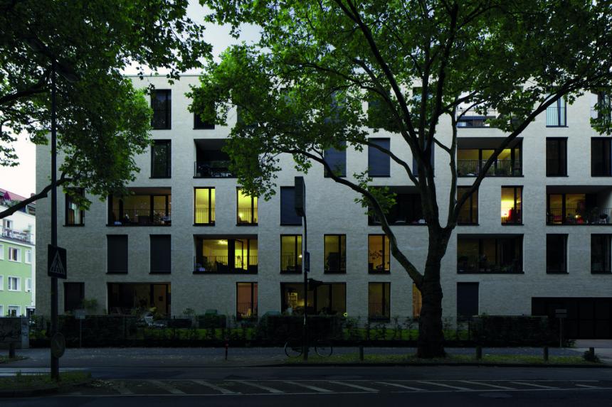 architect footage