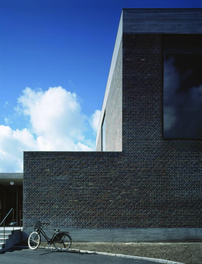 architect footage