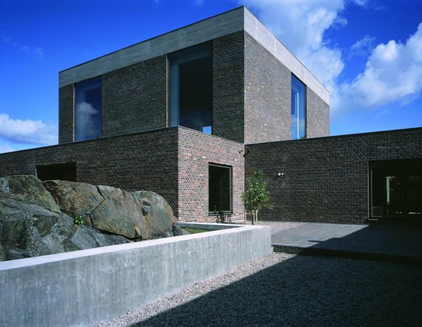 architect footage