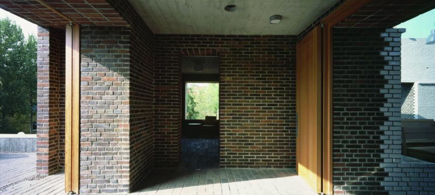 architect footage