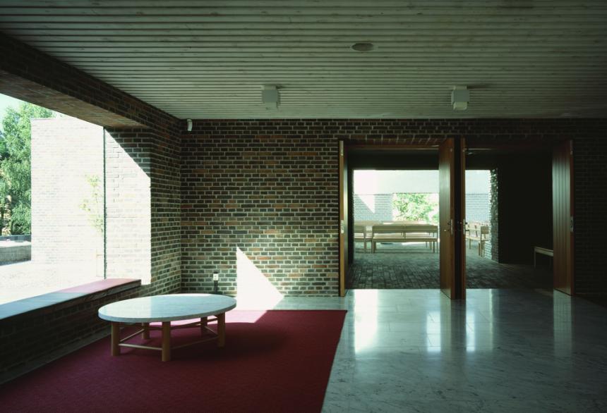 architect footage