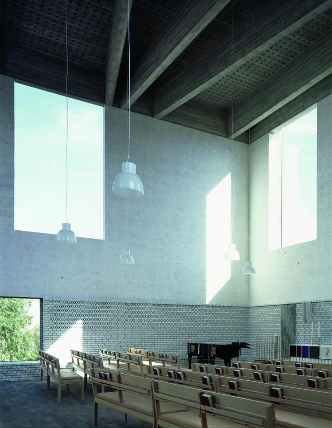 architect footage