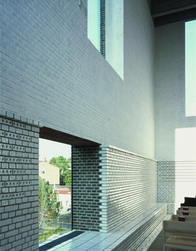 architect footage