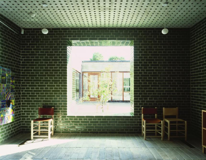 architect footage