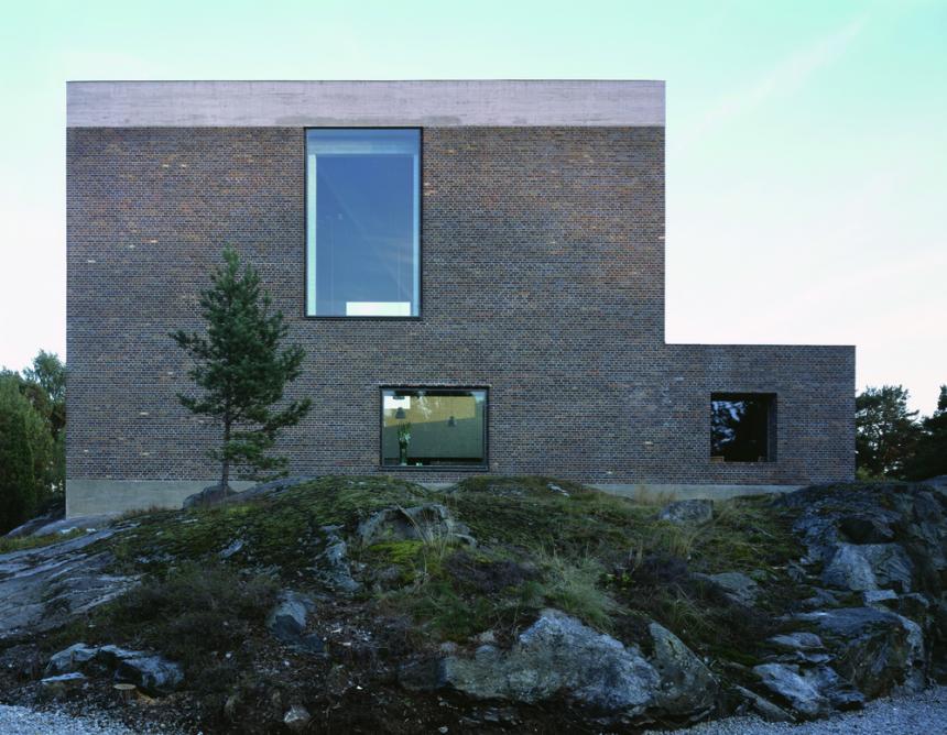 architect footage