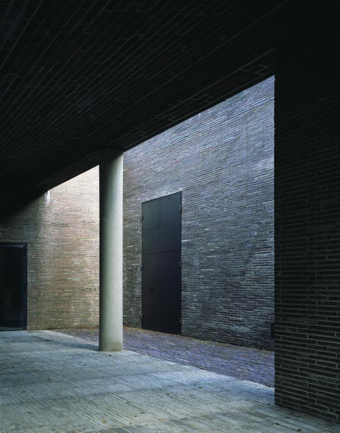 architect footage