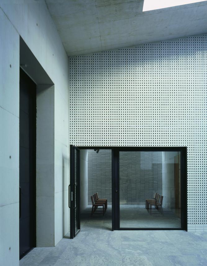 architect footage