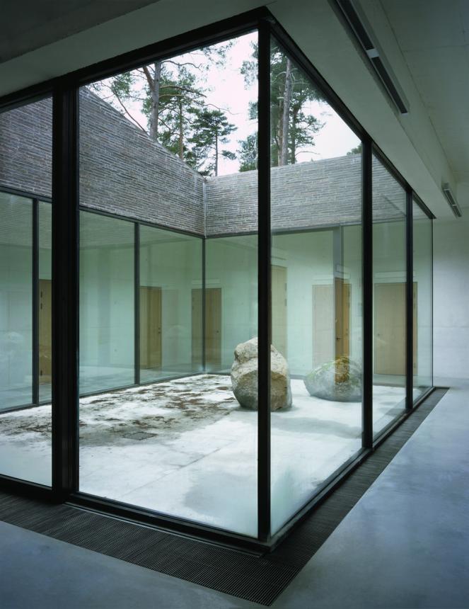 architect footage
