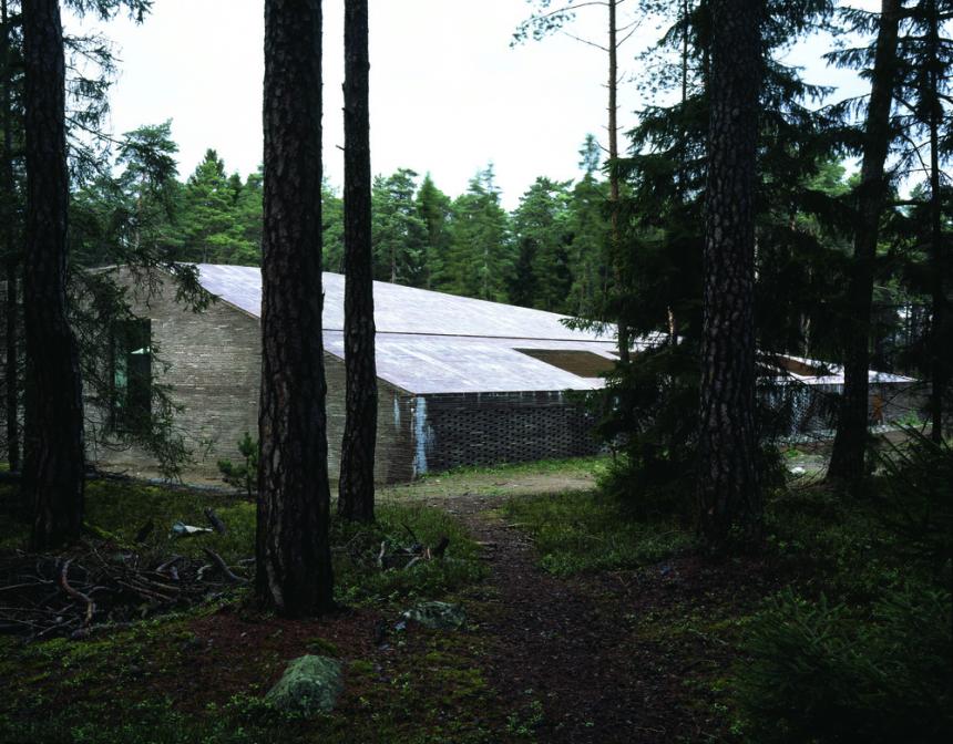 architect footage