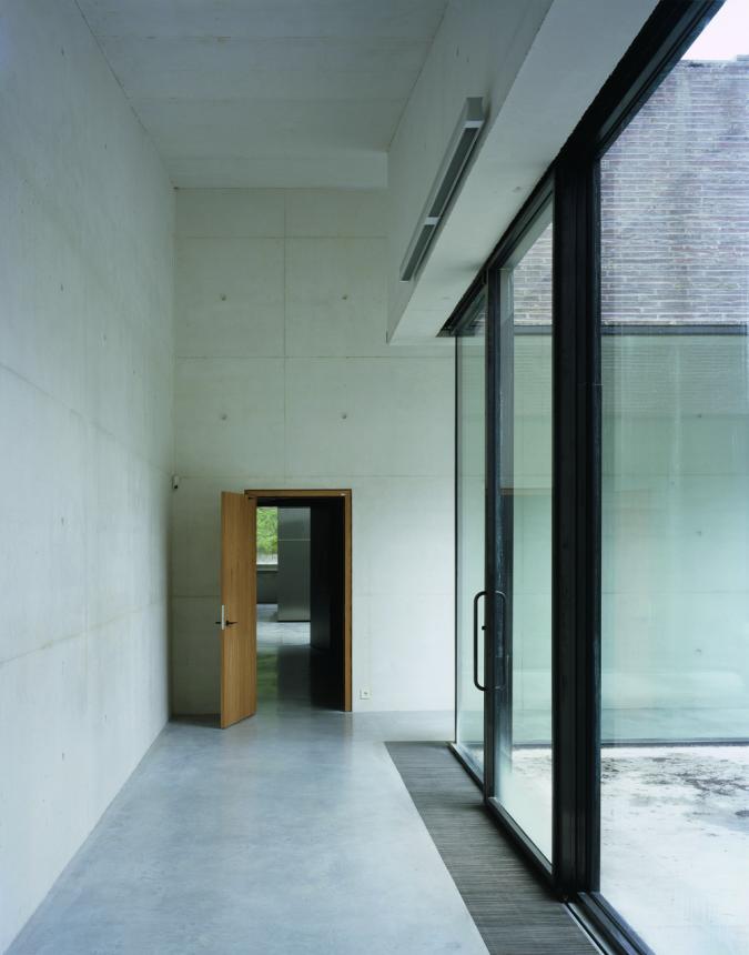 architect footage