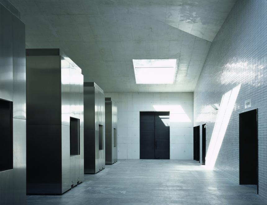 architect footage