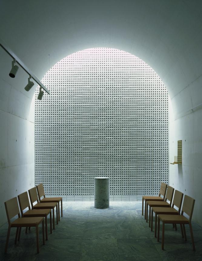 architect footage