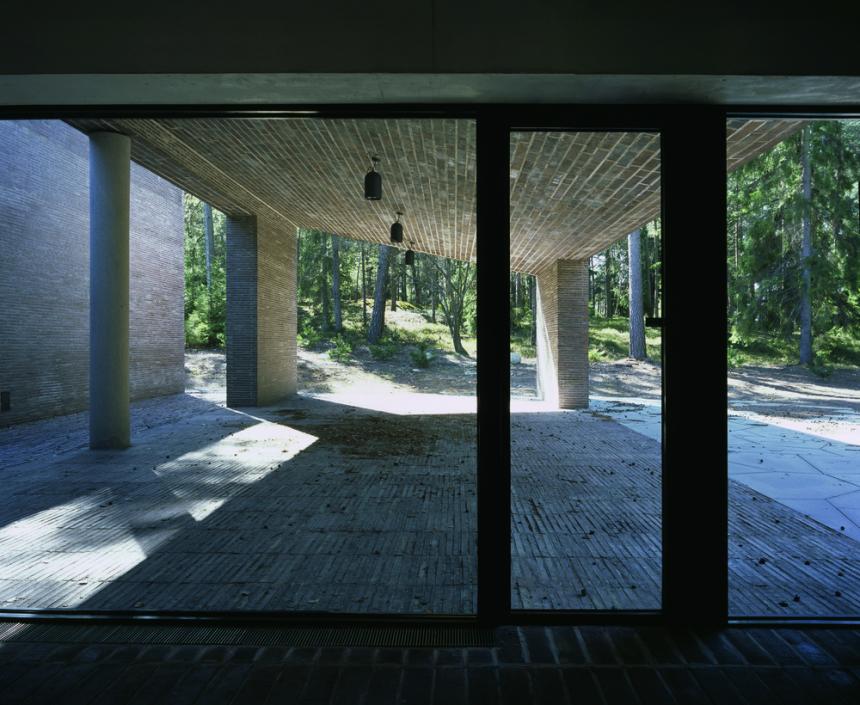 architect footage