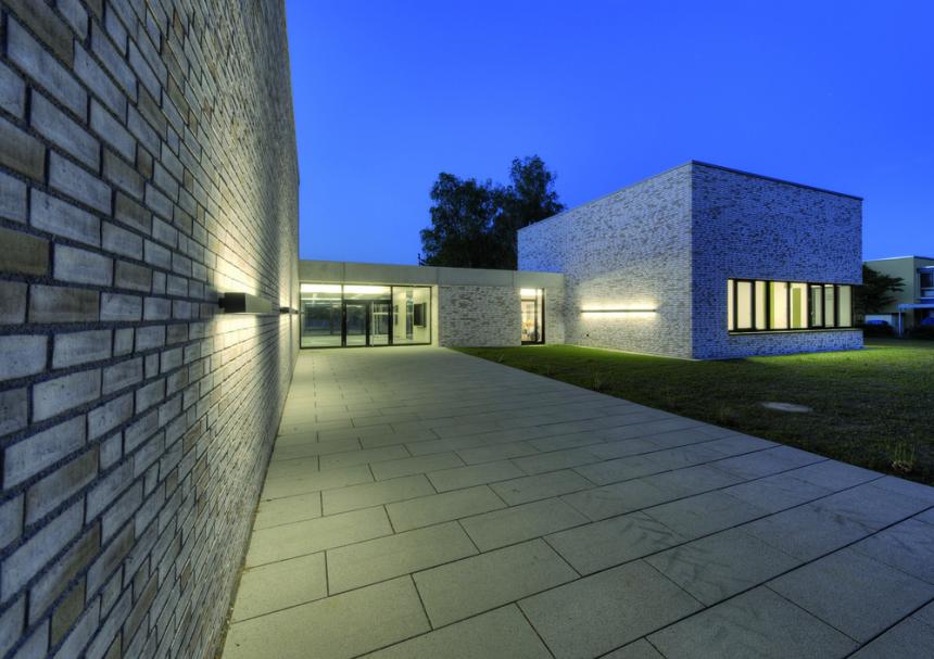 architect footage