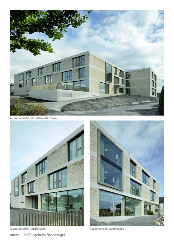 architect footage