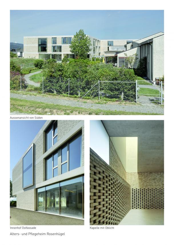 architect footage