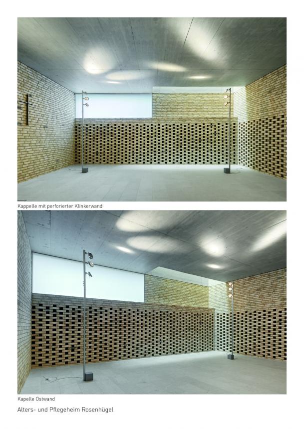 architect footage